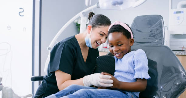 Alderson, WV Dental Services Company